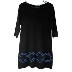 𝅺alice + Olivia Wool Knitted Dress size S